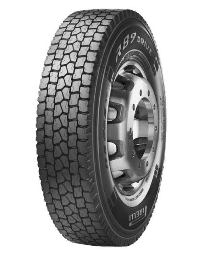 PIRELLI R89 Drive 295/75R22.5