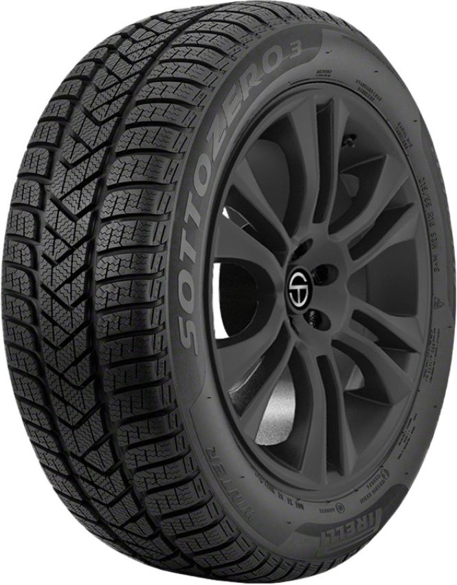 PIRELLI Sottozero 3 235/40R19 Winter