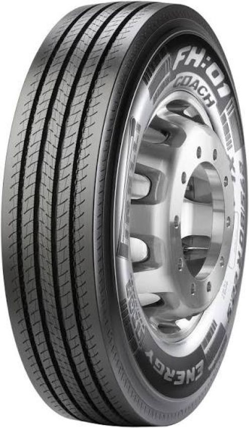 PIRELLI FH:01 Coach 156/149M 295/80R22.5