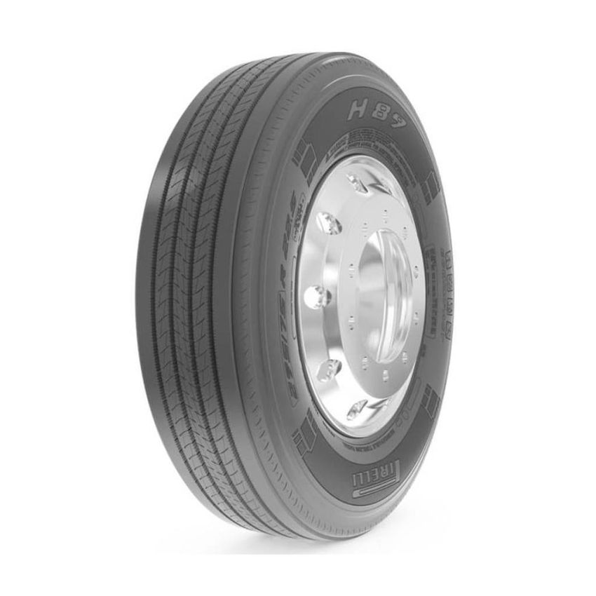 PIRELLI H89 Plus 149/146L 295/75R22.5
