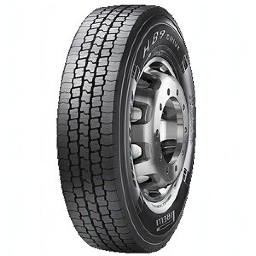 PIRELLI H89 Drive Plus 295/75R22.5