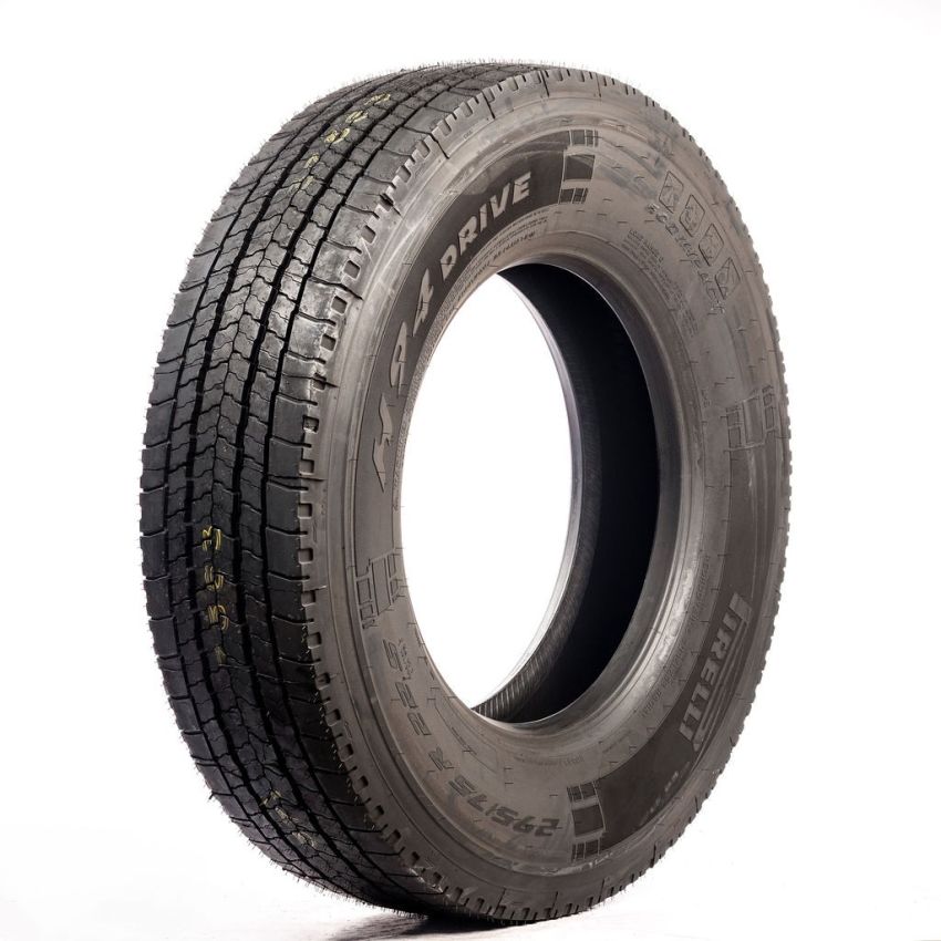 PIRELLI H94 Drive R22.5