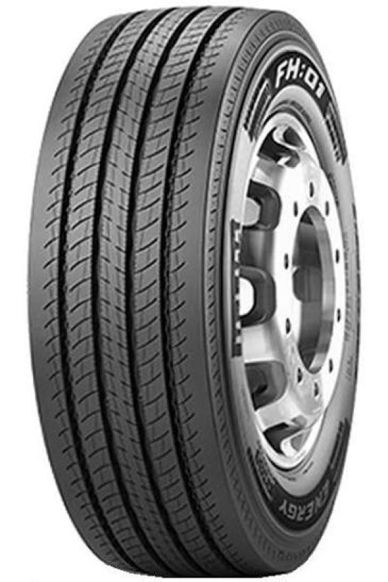 PIRELLI FH:01 Energy 150/147L 295/60R22.5