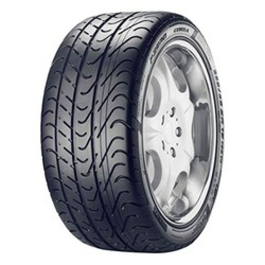 PIRELLI Pzero Corsa (PZC4) 295/35R21 Summer