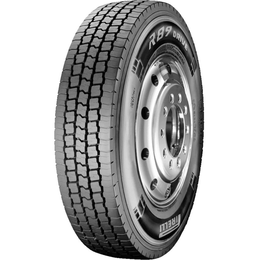 PIRELLI R89 CS Drive 295/75R22.5