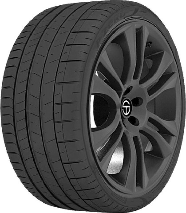 PIRELLI Pzero (PZ4) 255/50R20 Summer