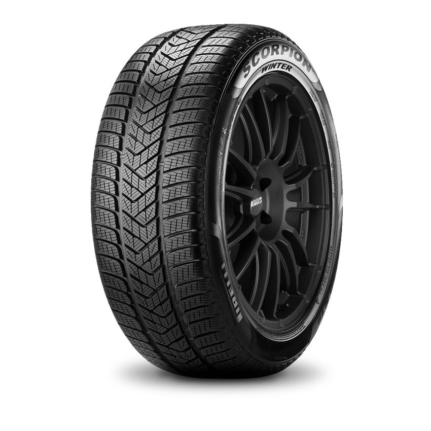 PIRELLI Scorpion 255/55R19 Winter