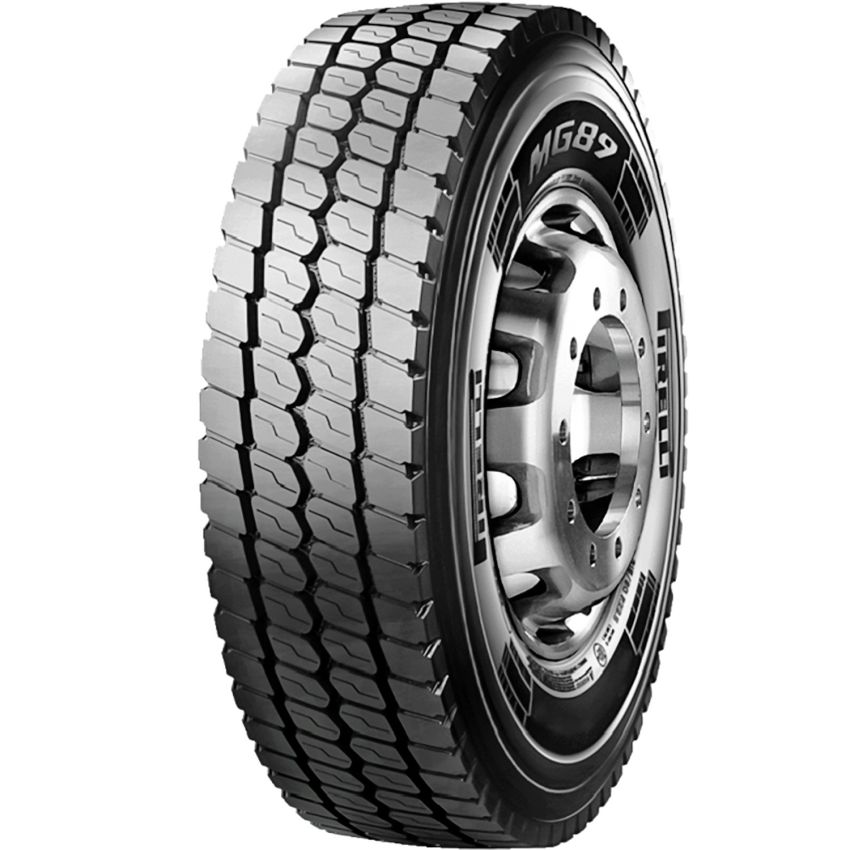 PIRELLI MG89 161/157K 315/80R22.5