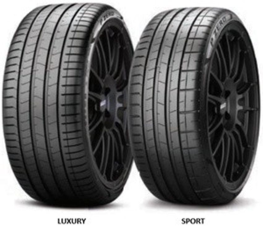 PIRELLI Pzero (PZ4) 245/35R19 Summer