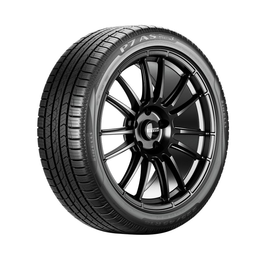 PIRELLI P7 AS Plus 3 215/55R17 All-Season