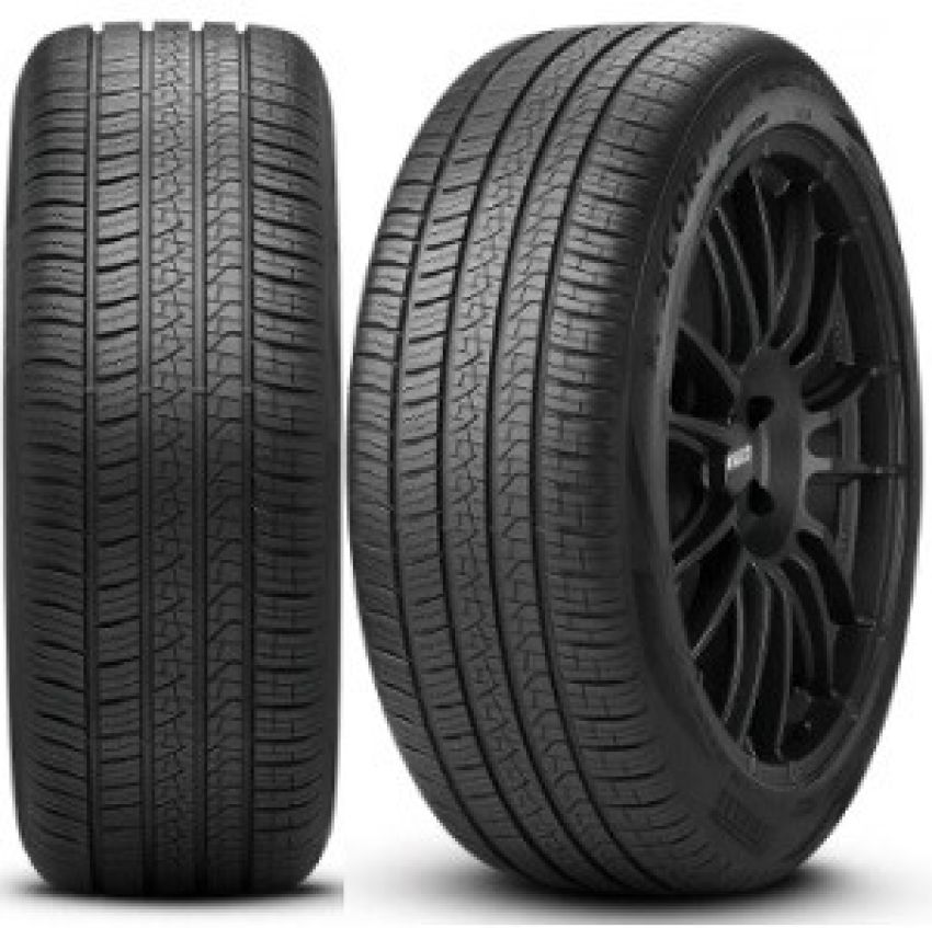 PIRELLI Scorpion Zero ALL Season 295/45R20 All-Season