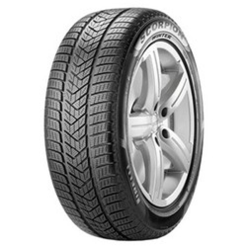PIRELLI Scorpion 325/35R22 Winter