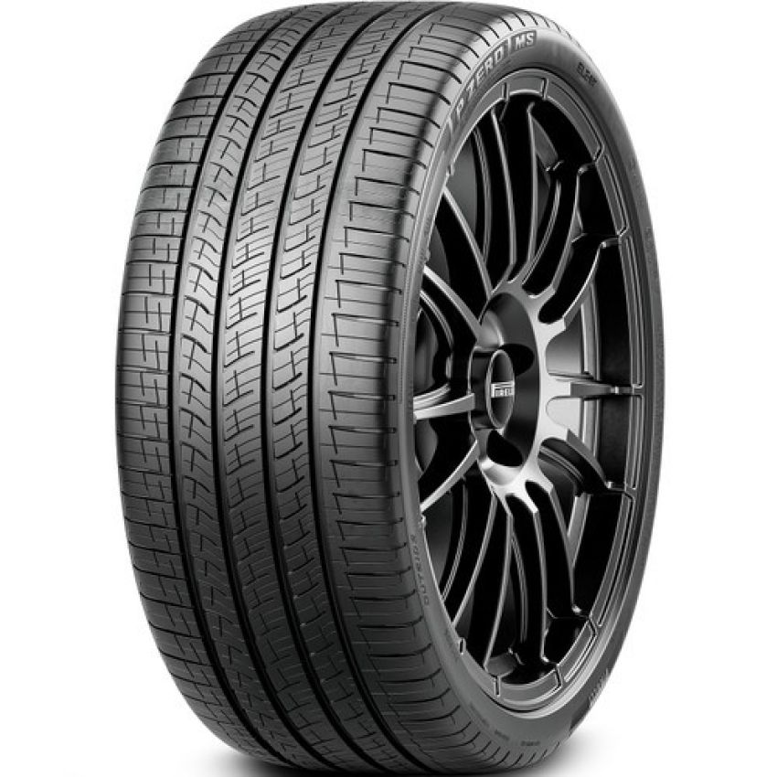 PIRELLI Pzero MS 245/40R19 All-Season
