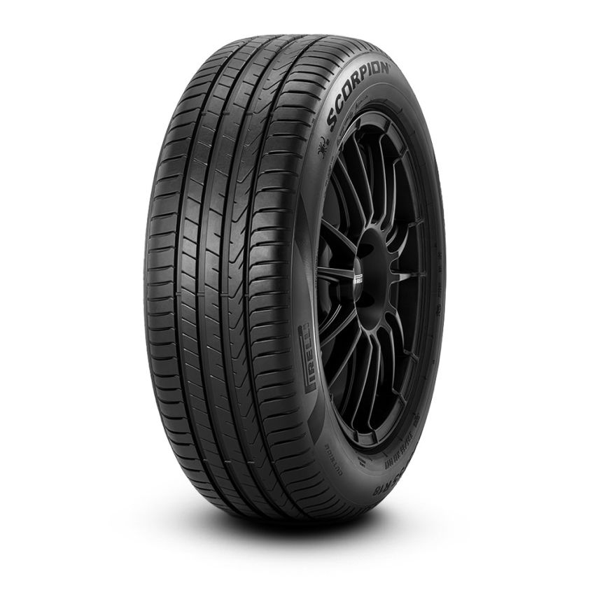 PIRELLI Scorpion 107W 235/60R18 All Season