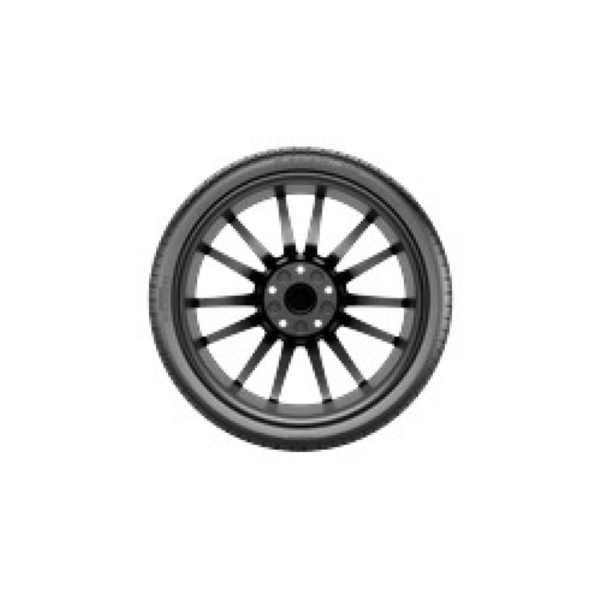 PIRELLI Pzero MS 265/40R20 All-Season