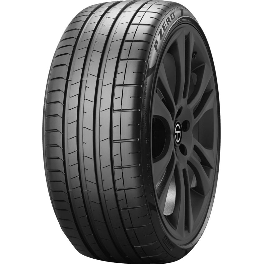 PIRELLI Pzero (PZ4) 295/35R20 Summer