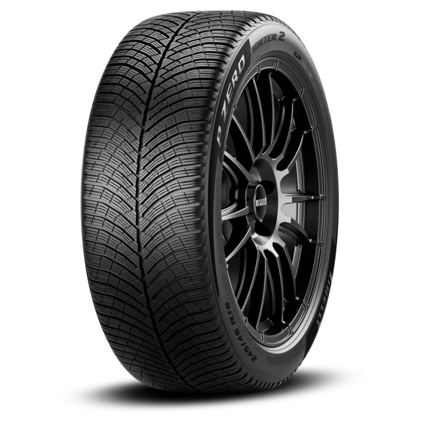 PIRELLI Pzero 2 295/35R20 Winter
