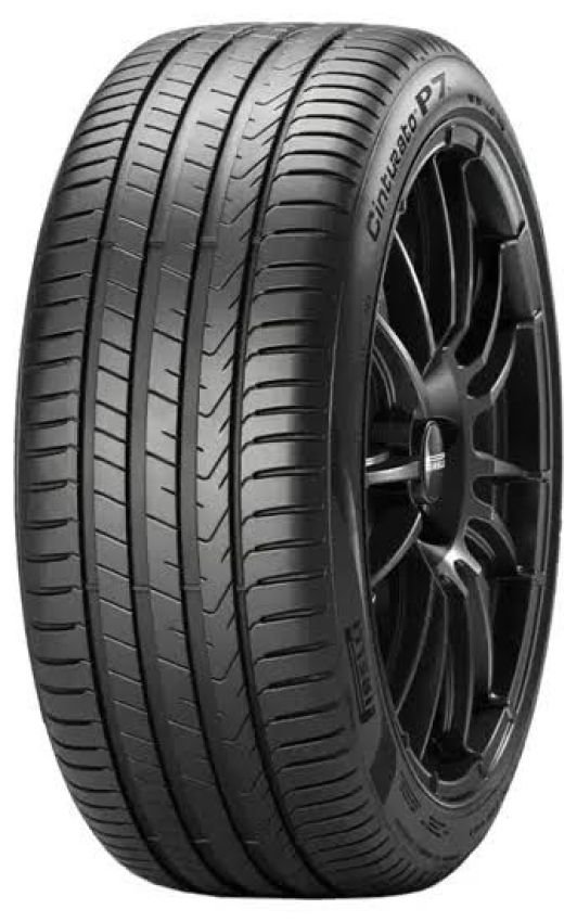 PIRELLI Cinturato P7 (P7C2) 235/45R18 Summer