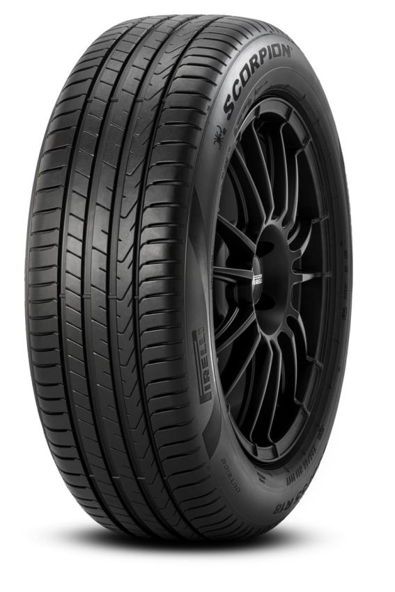 PIRELLI Scorpion 265/45R21 All-Season