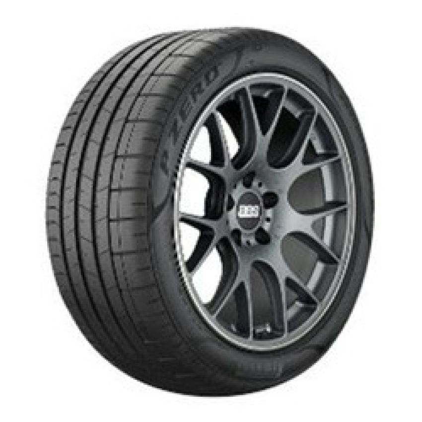 PIRELLI Pzero (PZ4) 265/35R21 Summer