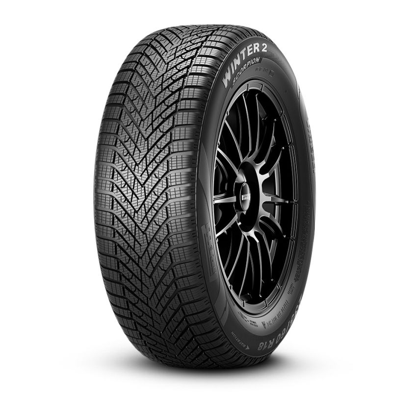 PIRELLI Scorpion 2 235/50R20 Winter
