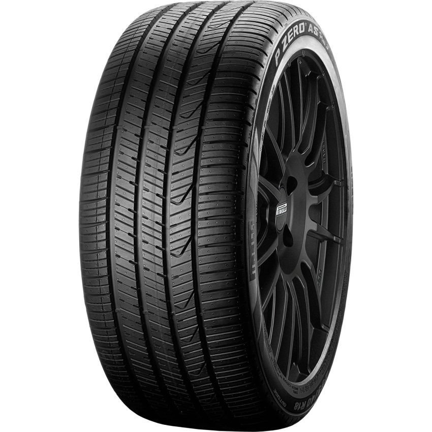 PIRELLI Pzero AS Plus 3 225/55R19 All-Season