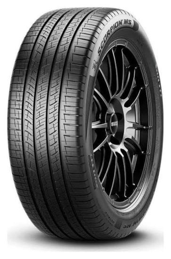 PIRELLI Scorpion MS 285/45R20 All-Season