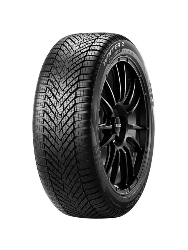 PIRELLI Cinturato 2 205/60R16 Winter