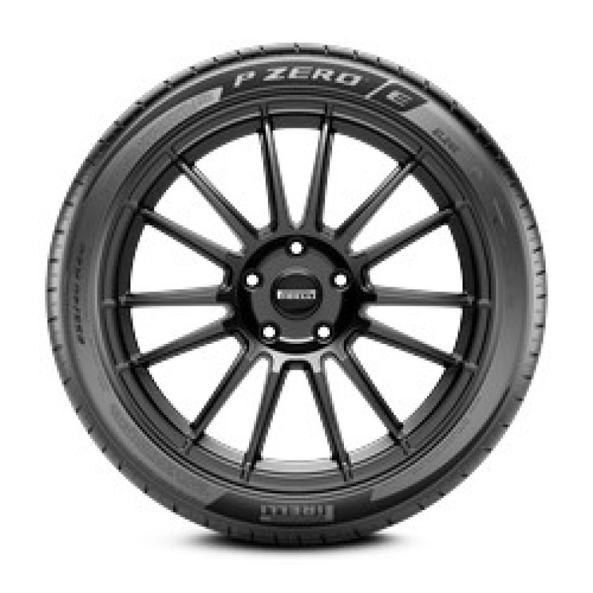 PIRELLI P Zero E 107Y 275/40R22 Summer