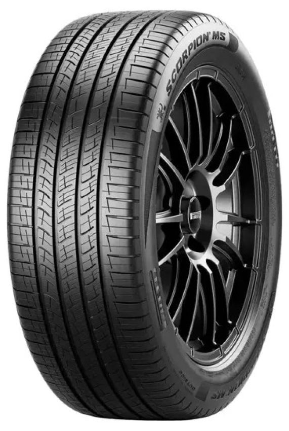 PIRELLI 4302500 255/40R21