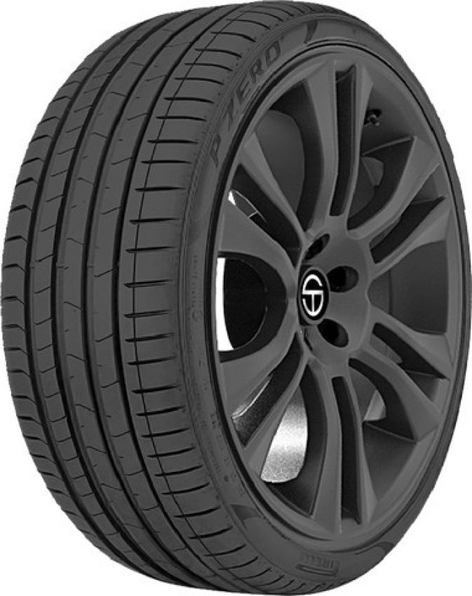 PIRELLI Pzero (PZ4) 245/35R20 Summer