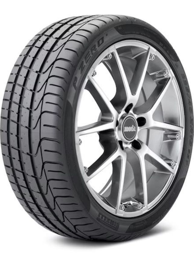 PIRELLI 4433400 275/35R19
