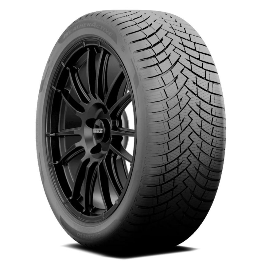 PIRELLI Cinturato Weatheractive 205/65R16
