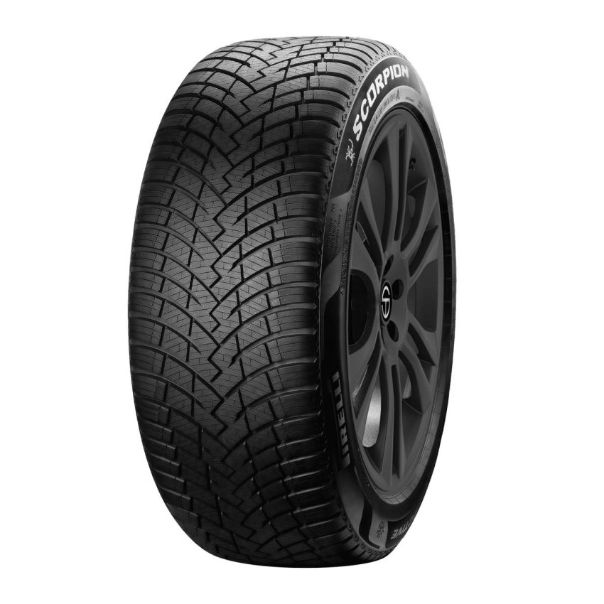 PIRELLI Scorpion Weatheractive 235/65R17