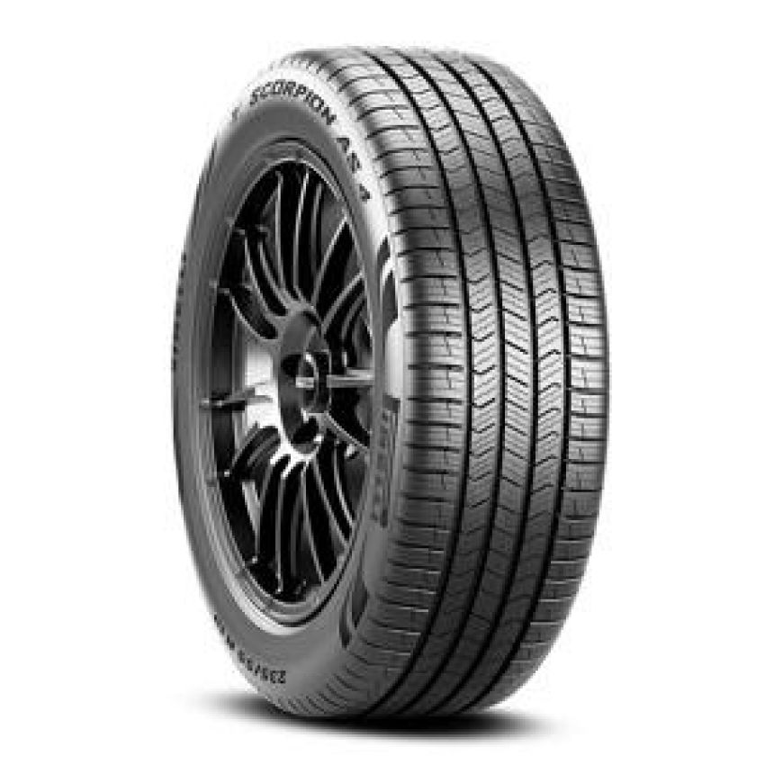 PIRELLI SCORPION AS 4 225/65R17