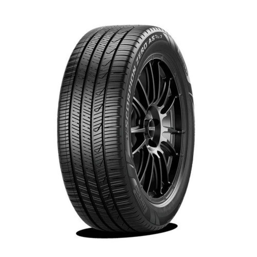 PIRELLI 4672500 265/45R20