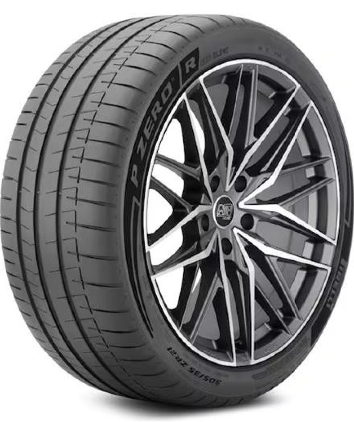 PIRELLI PZero R 97(Y) 275/30R20 Summer