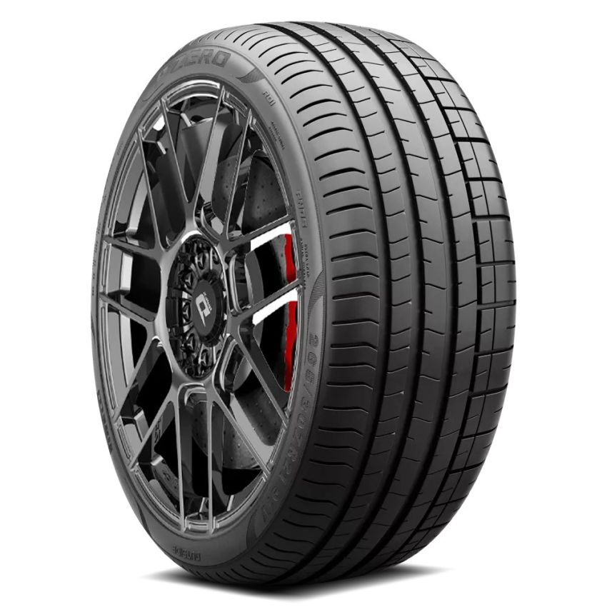 PIRELLI P-Zero (PZ4) Sport 99(Y) 255/35R22 Summer