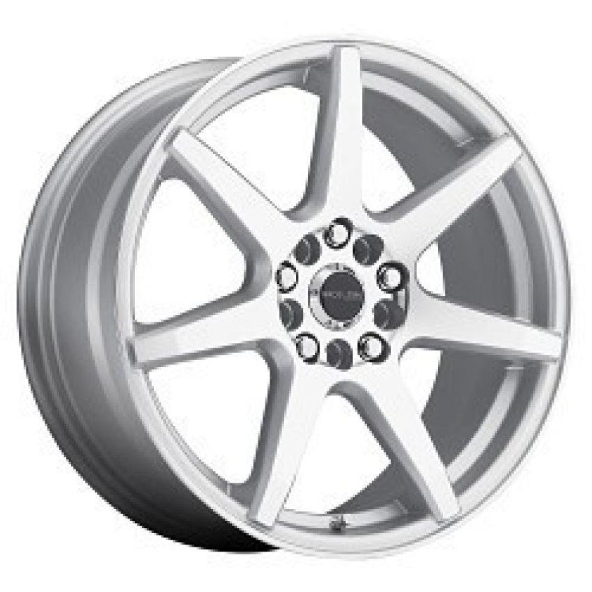 RACELINE 131S Evo Smf Wheel 18X7.5 5X100 72.62 42