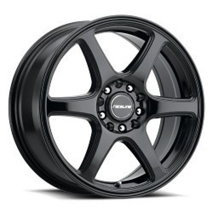 RACELINE 146B Matrix Wheel 16X7 5X100 72.62 40