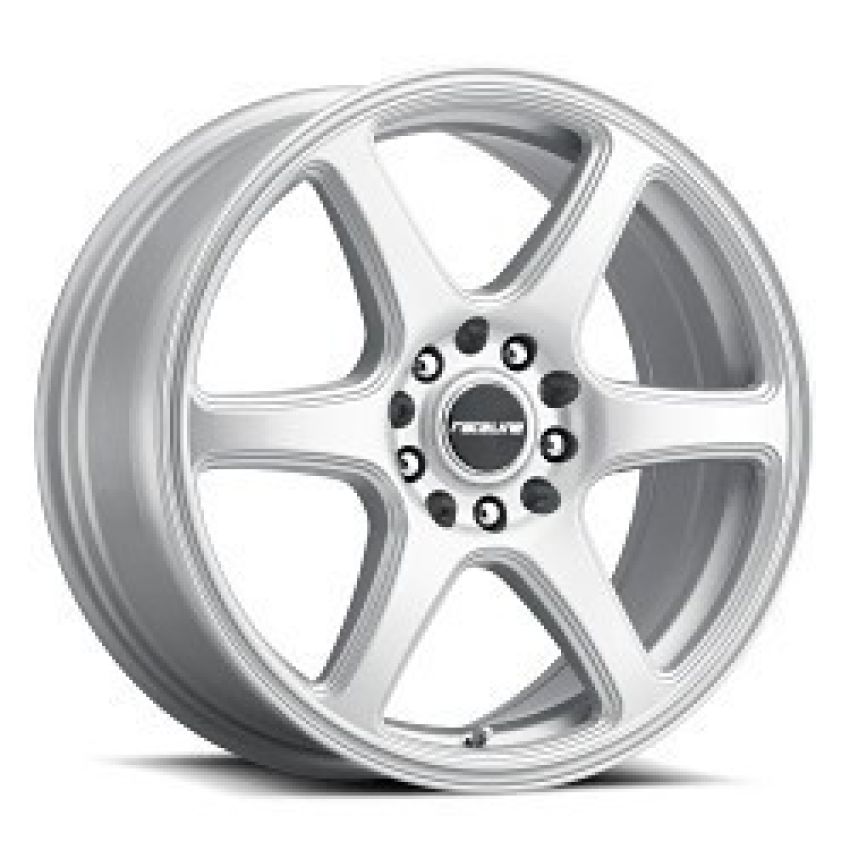 RACELINE 146S Matrix Wheel 17X7.5 5X100 72.62 40