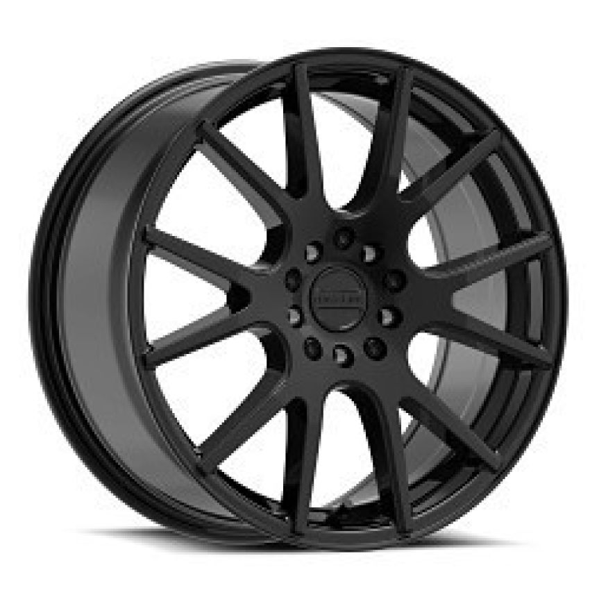 RACELINE 147B Matrix Wheel 18X8 5X112 74.1 40