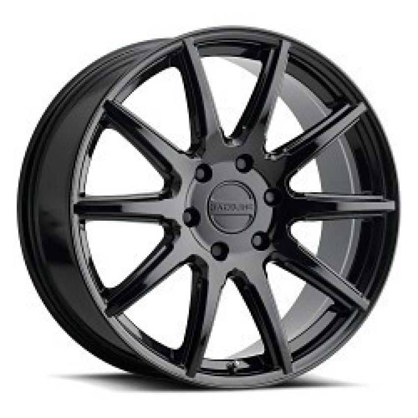 RACELINE 159B Spike Wheel 20X8.5 5X4.50 72.62 35