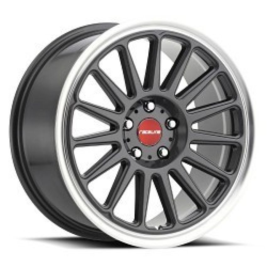 RACELINE 315G Grip Wheel 18X9.5 5X112 66.6 35