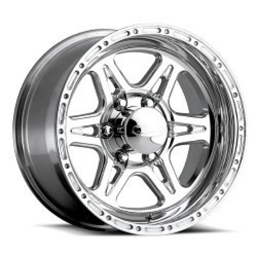 RACELINE 886 Renegade Wheel 17X9 6X135 87.1 6
