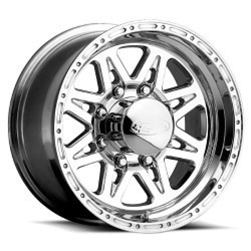 RACELINE 888 Renegade Wheel 17X9 8X6.50 130.81 -12