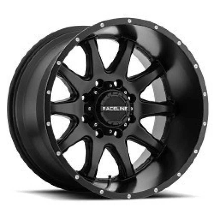 RACELINE 930B Shift Wheel 16X8 6X5.50 106.1 0