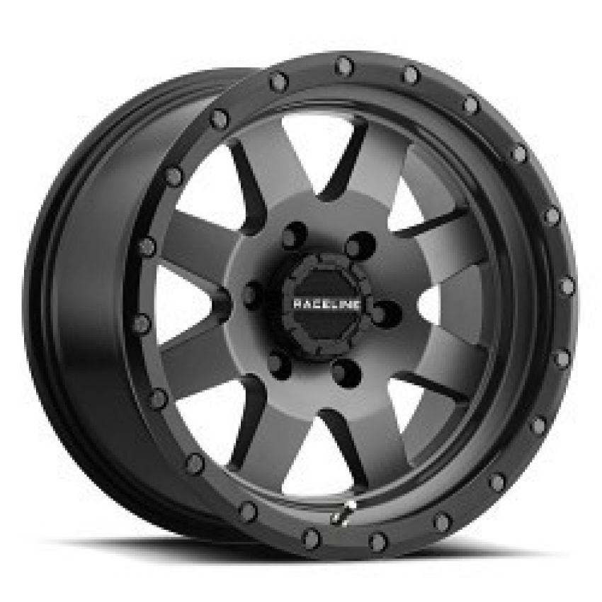 RACELINE 935G Defender Wheel 20X9 5X5.00 83.82 18
