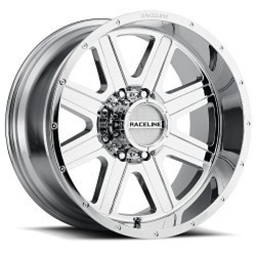 RACELINE 940C Hostage Wheel 18X9 6X135 87.1 12