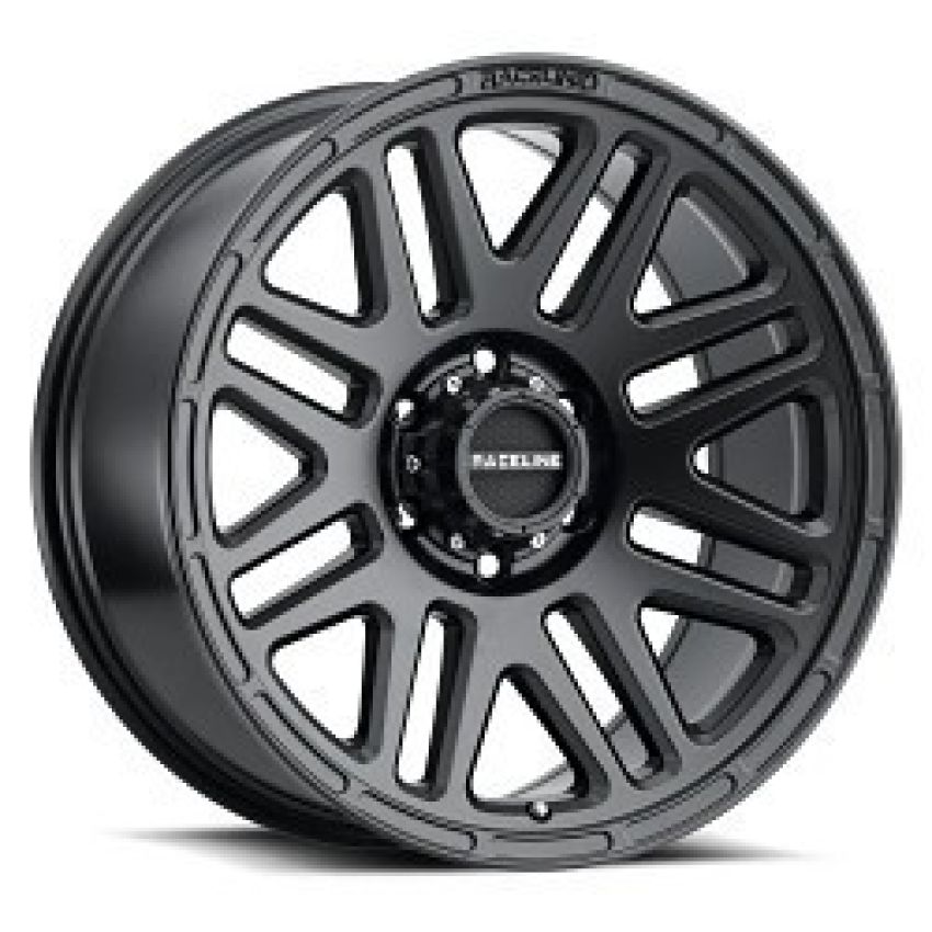 RACELINE 944B Outlander Wheel 16X8 6X5.50 106.1 0